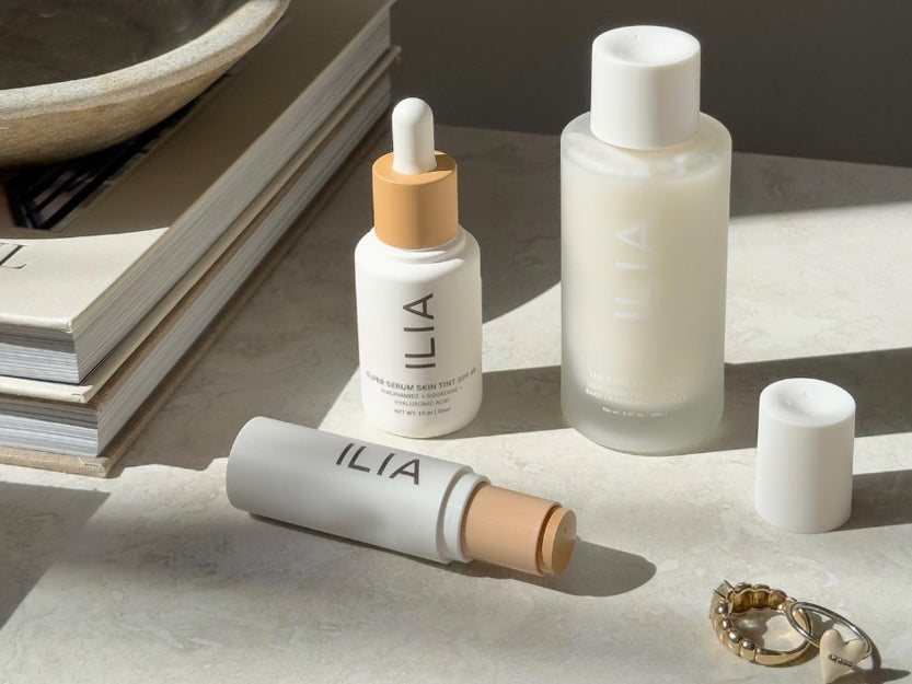 10 OF THE BEST NATURAL MAKEUP PRODUCTS