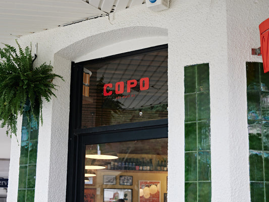 NEW: WHERE WE EAT IN BONDI