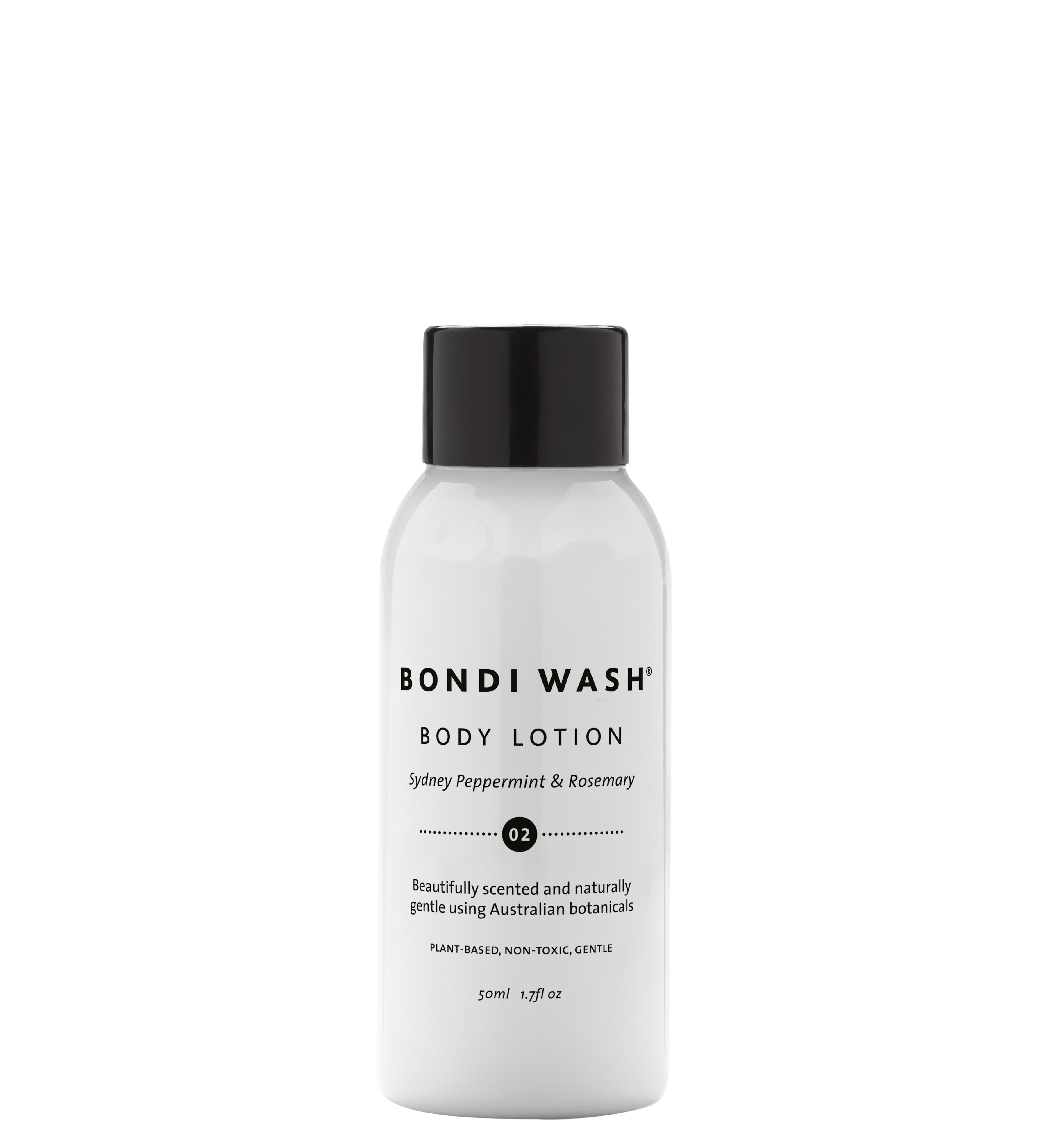 Body Lotion