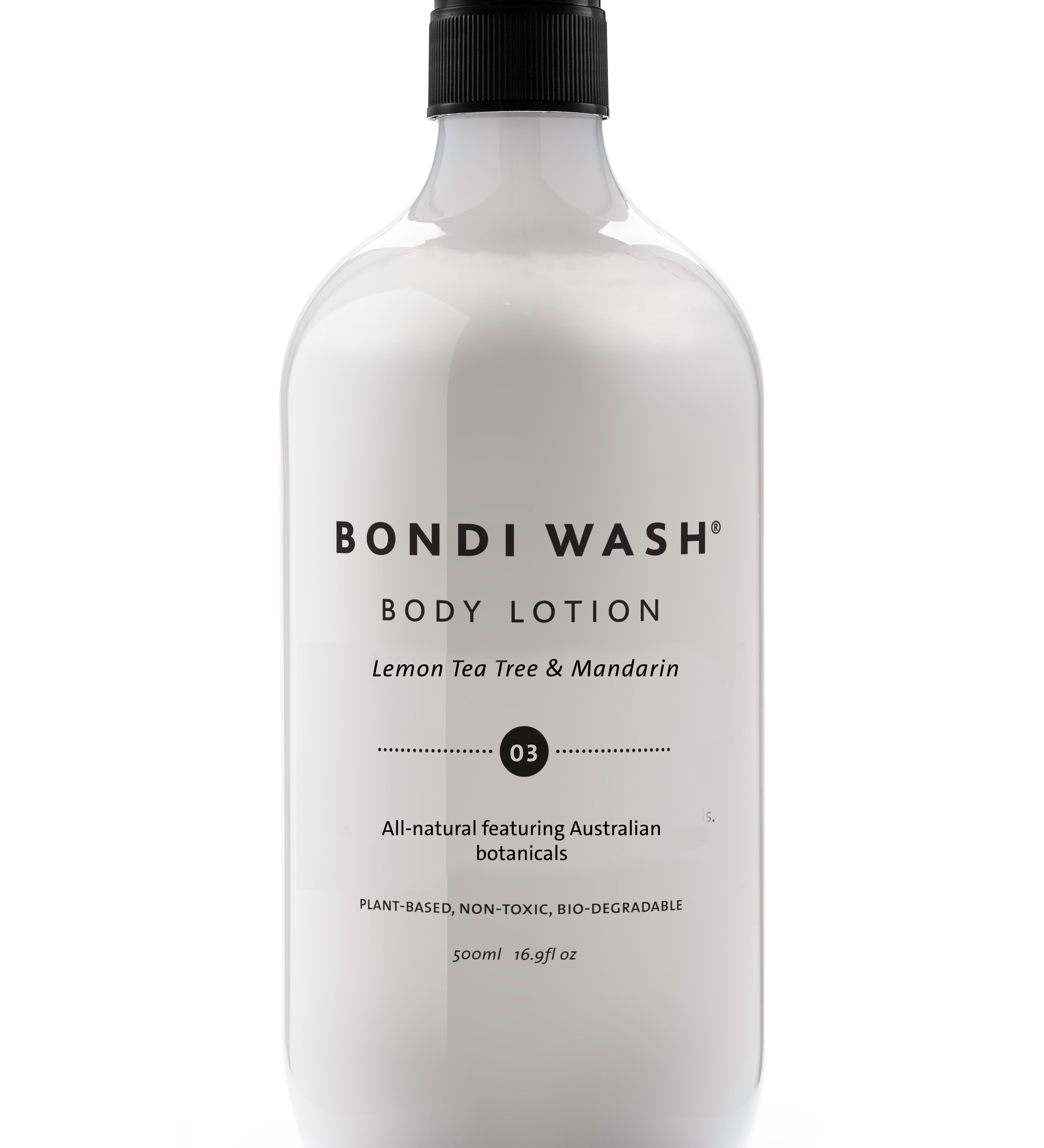 Body Lotion