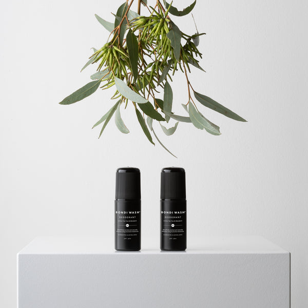 Deodorant Bondi Wash