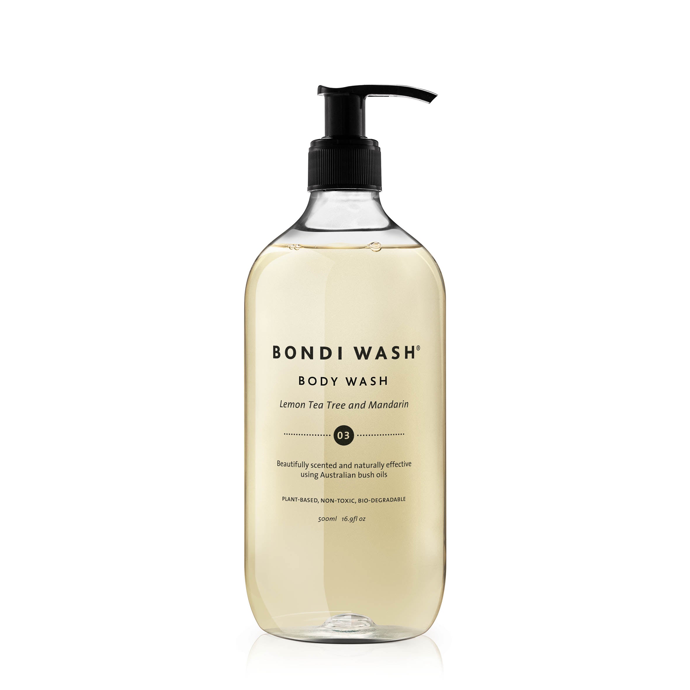 Body Wash