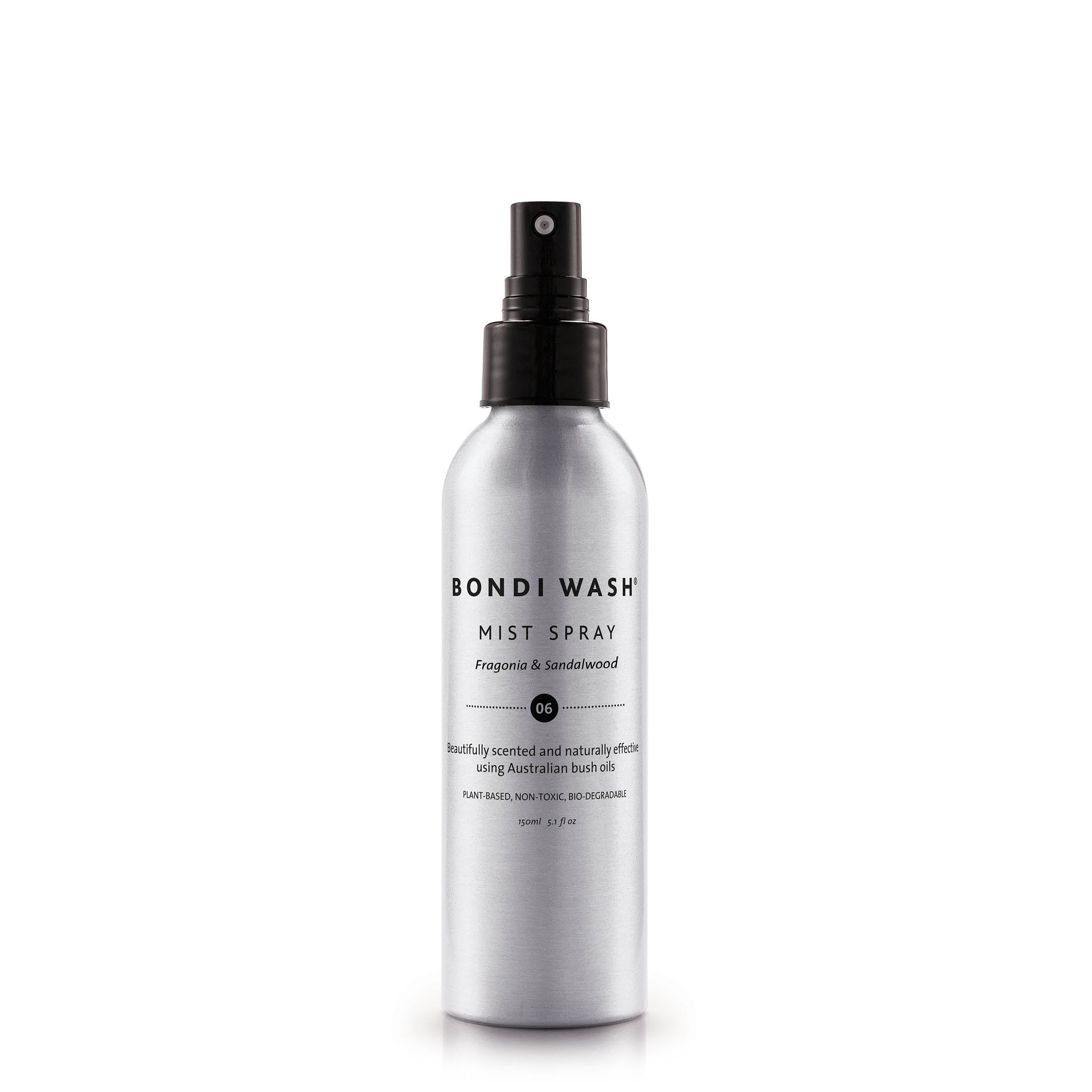 Mist Spray