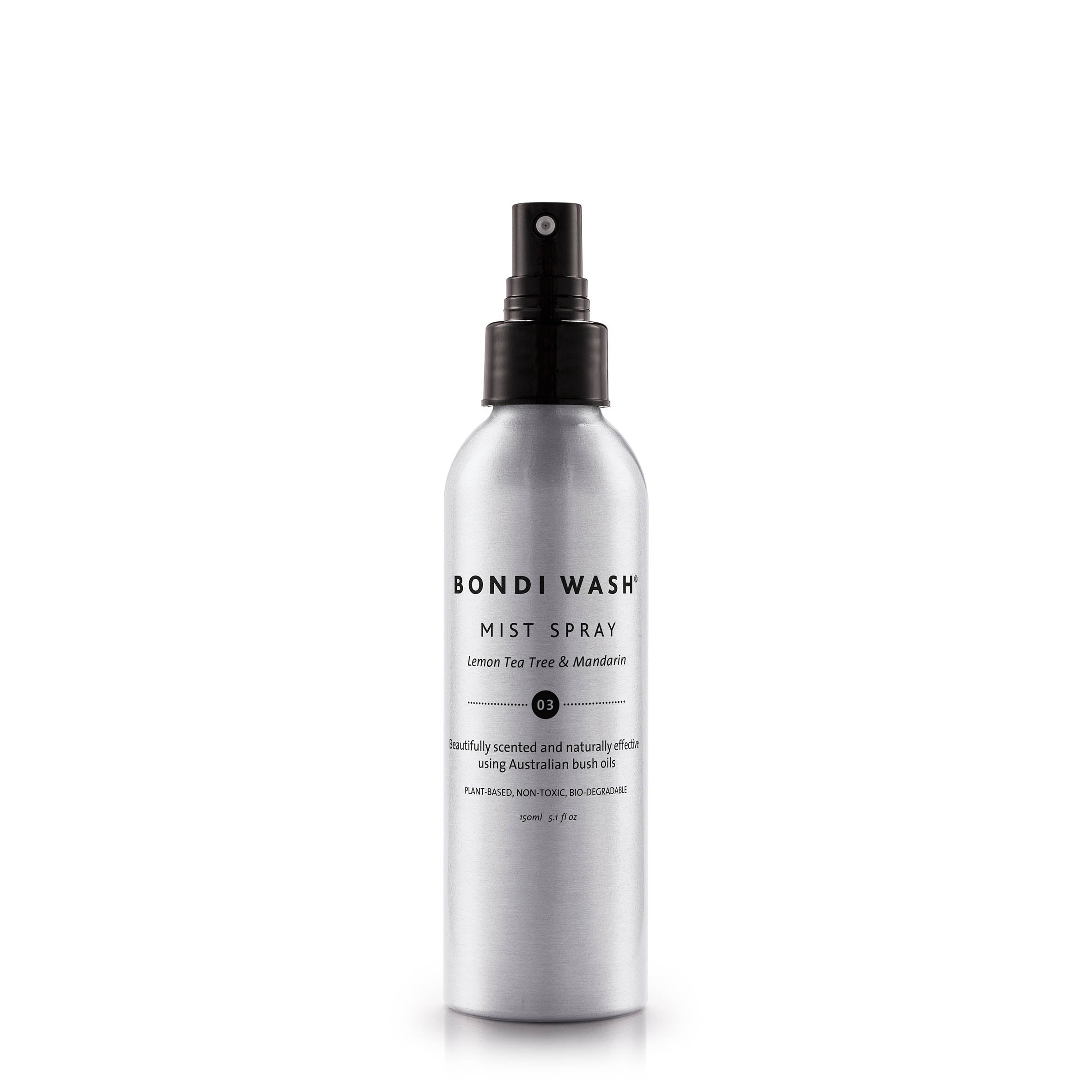 Mist Spray