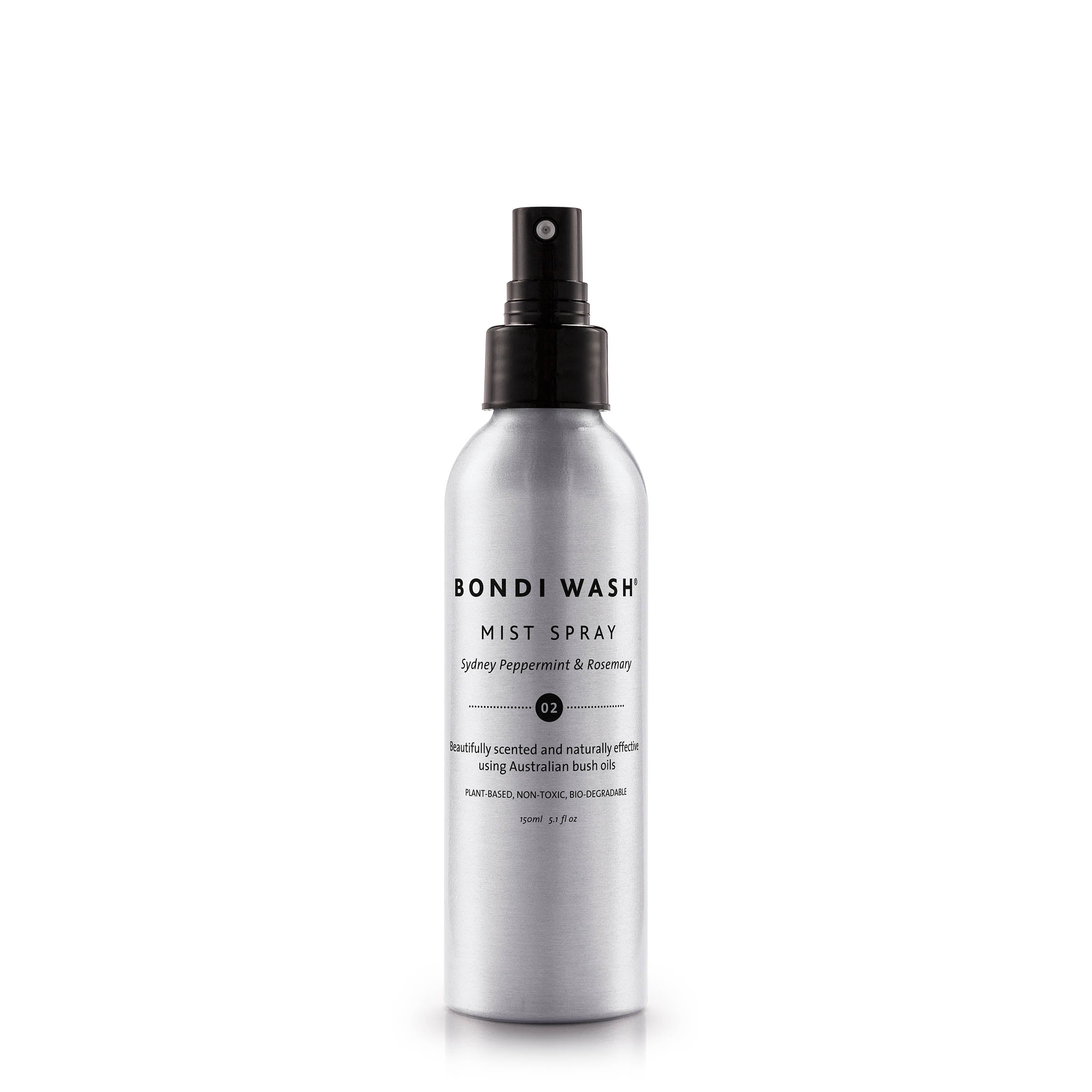 Mist Spray