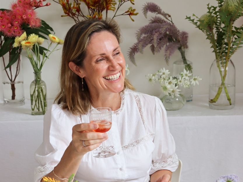 The Art of Hosting Well