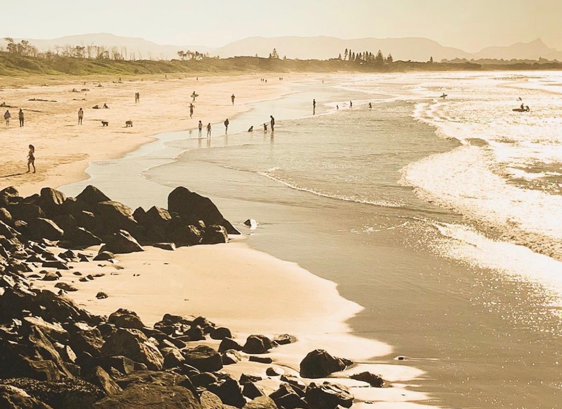 WHERE WE EAT IN BYRON BAY