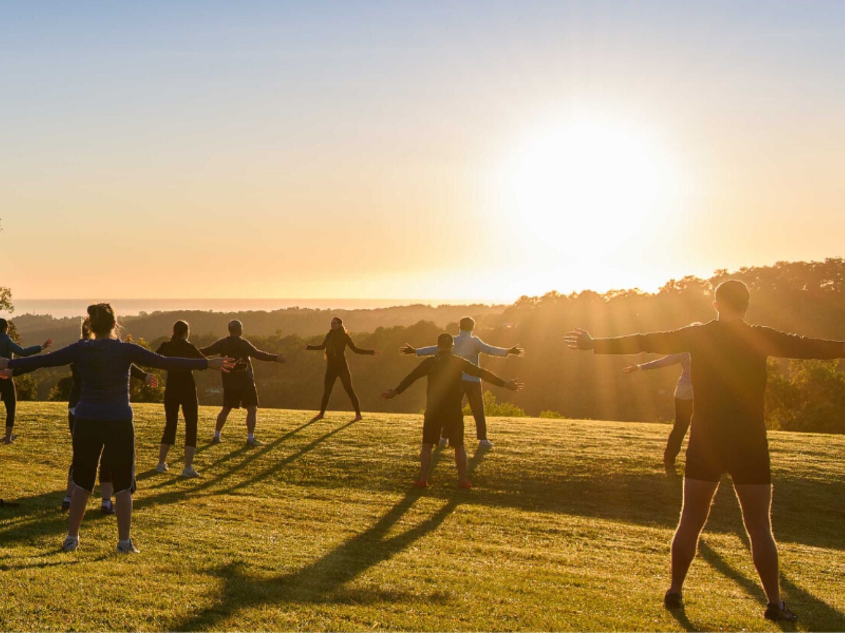 BEST YOGA RETREATS IN AUSTRALIA