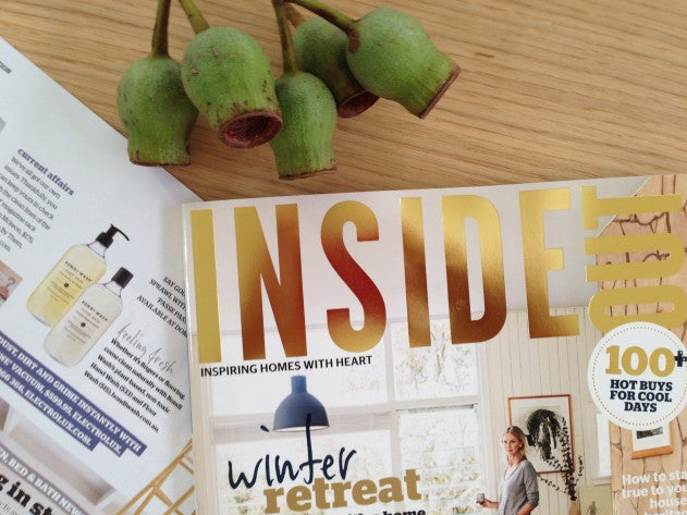 INSIDE OUT MAGAZINE