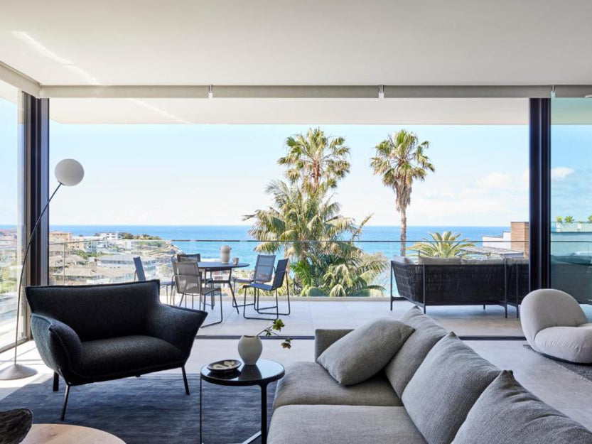 Luxury stays with Bondi Wash