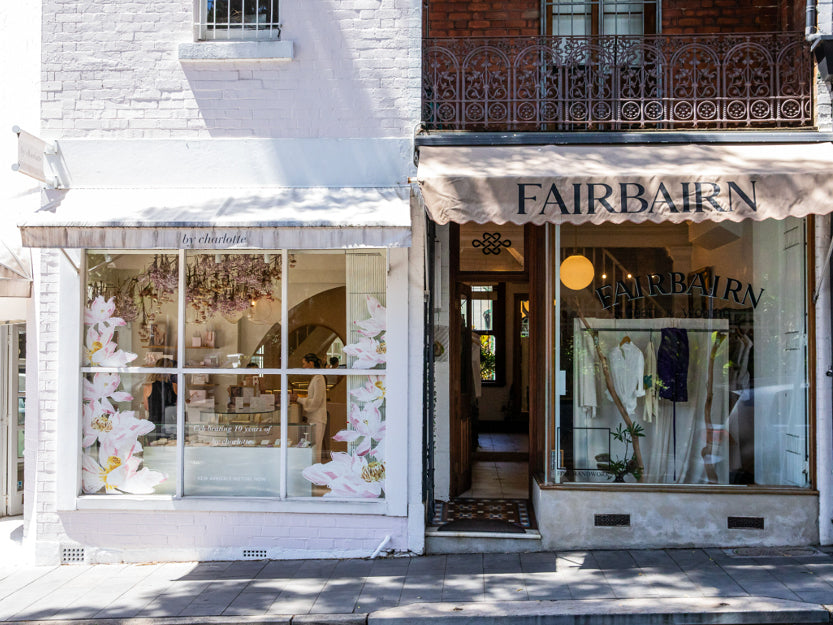 The best boutiques for gifts in Paddington