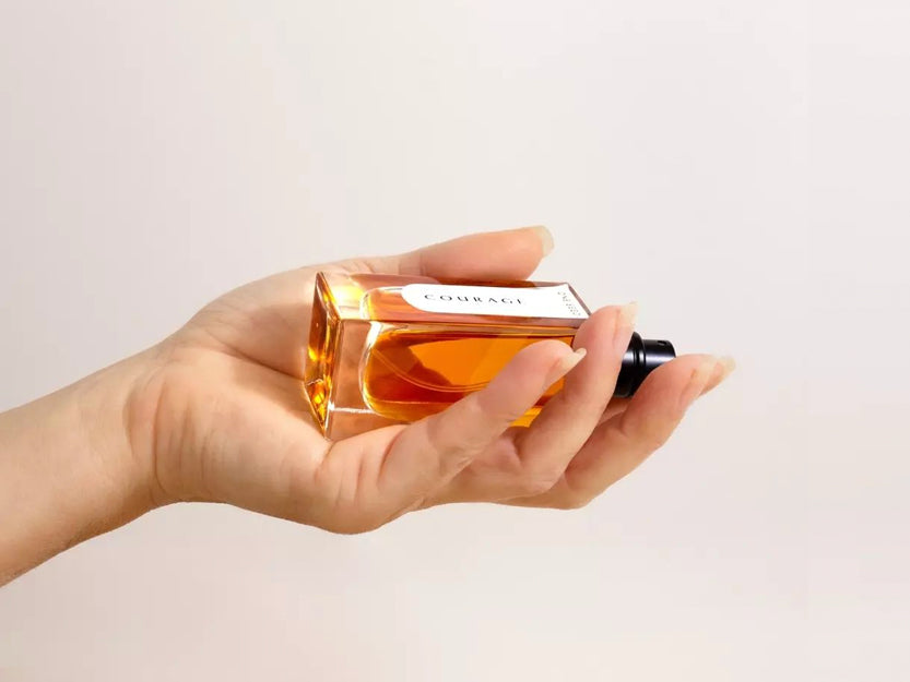 7 of the best natural perfumes we love