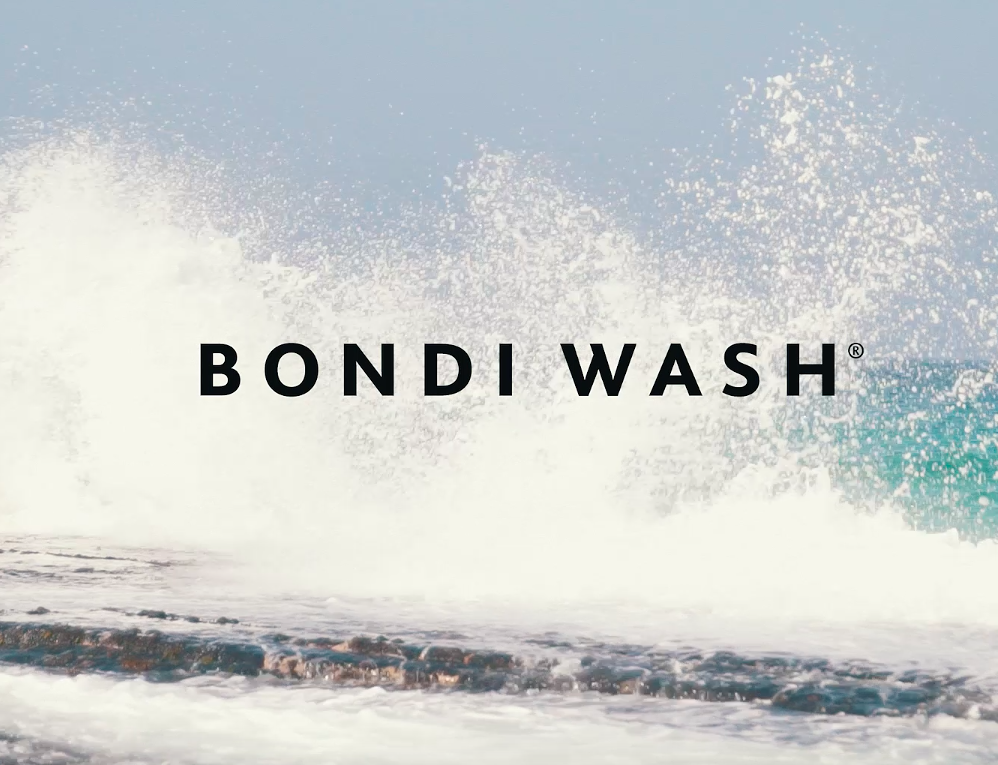 Bondi Wash Video Series