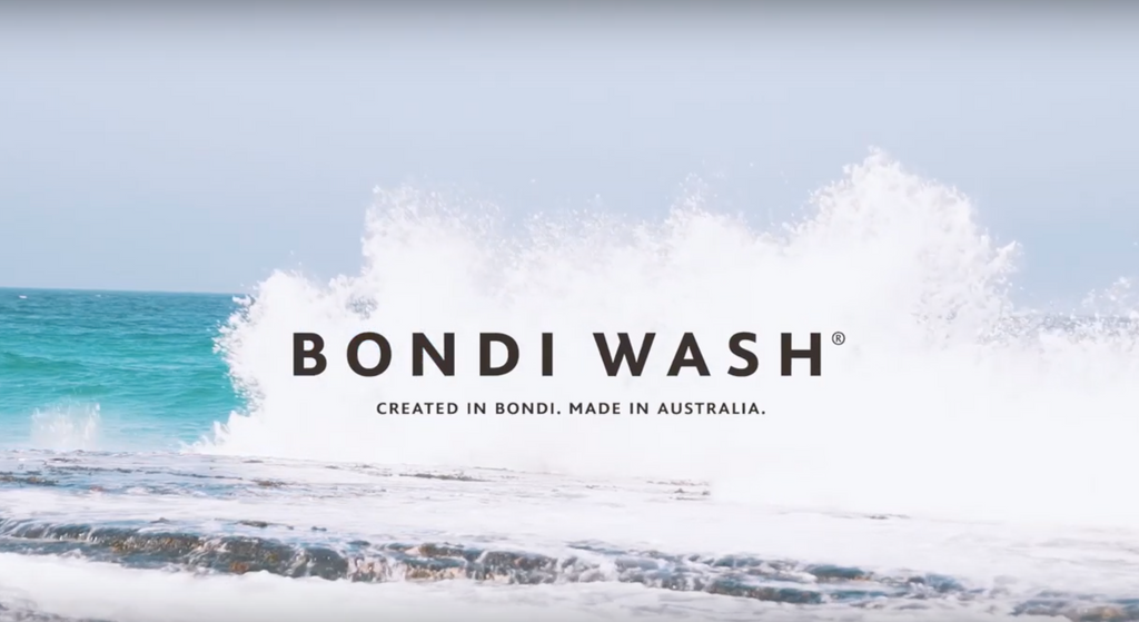 How to use the Bondi Wash Hand Spray