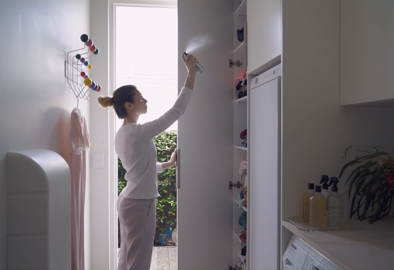 The ultimate spring cleaning checklist | Bondi Wash