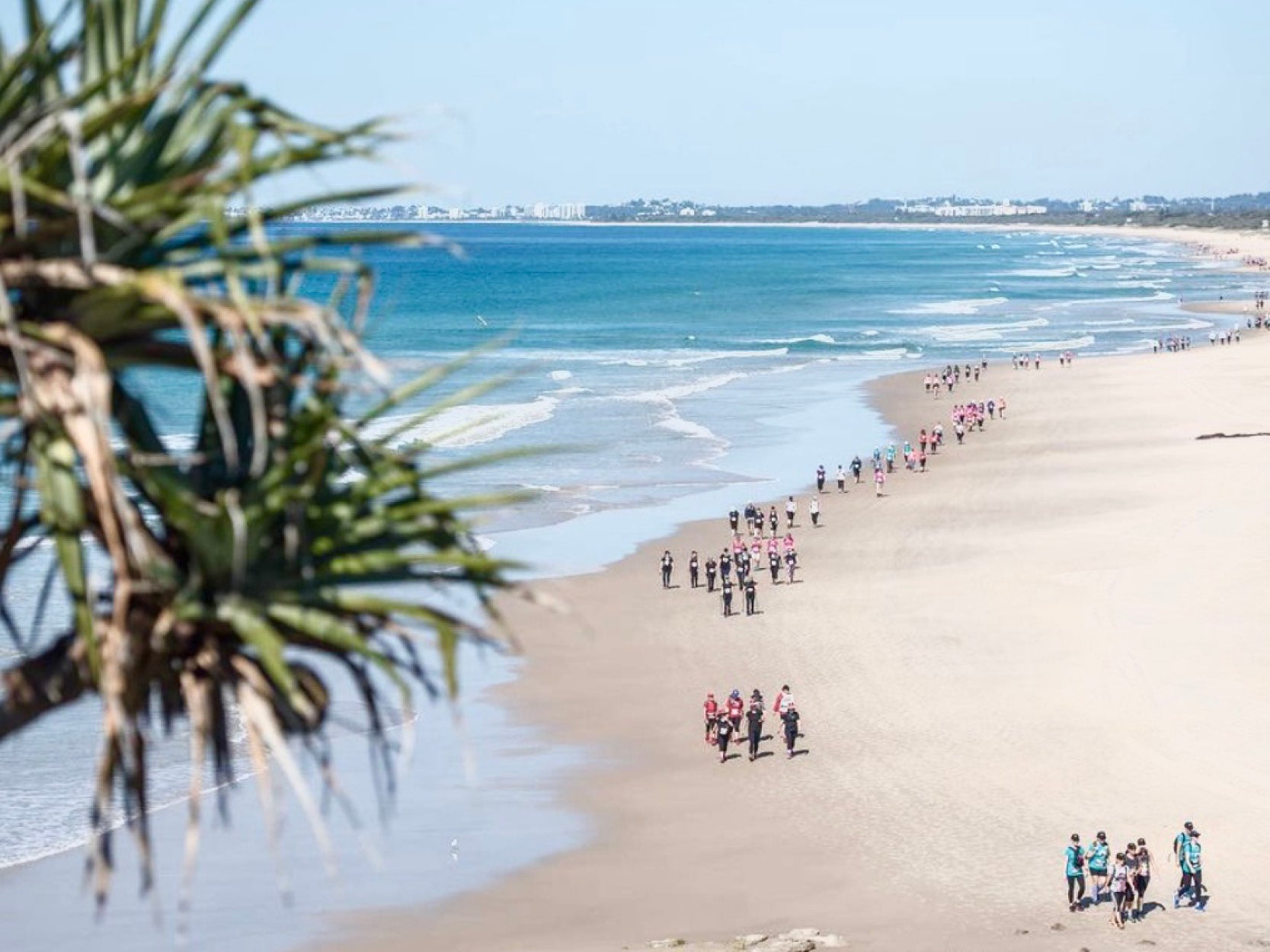 WALKING FOR MENTAL HEALTH