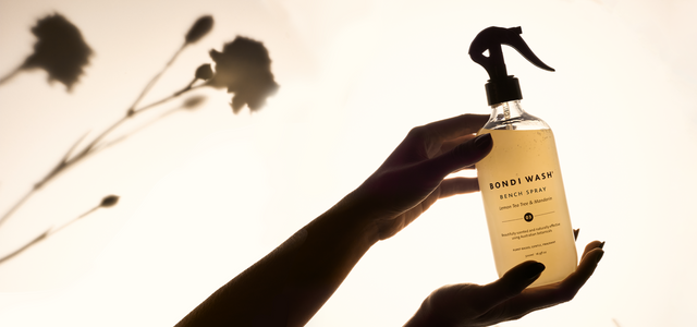 Shop Fragrant, Naturally Effective Home Body Baby Dog Products