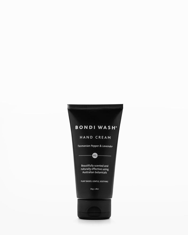 Hand Cream