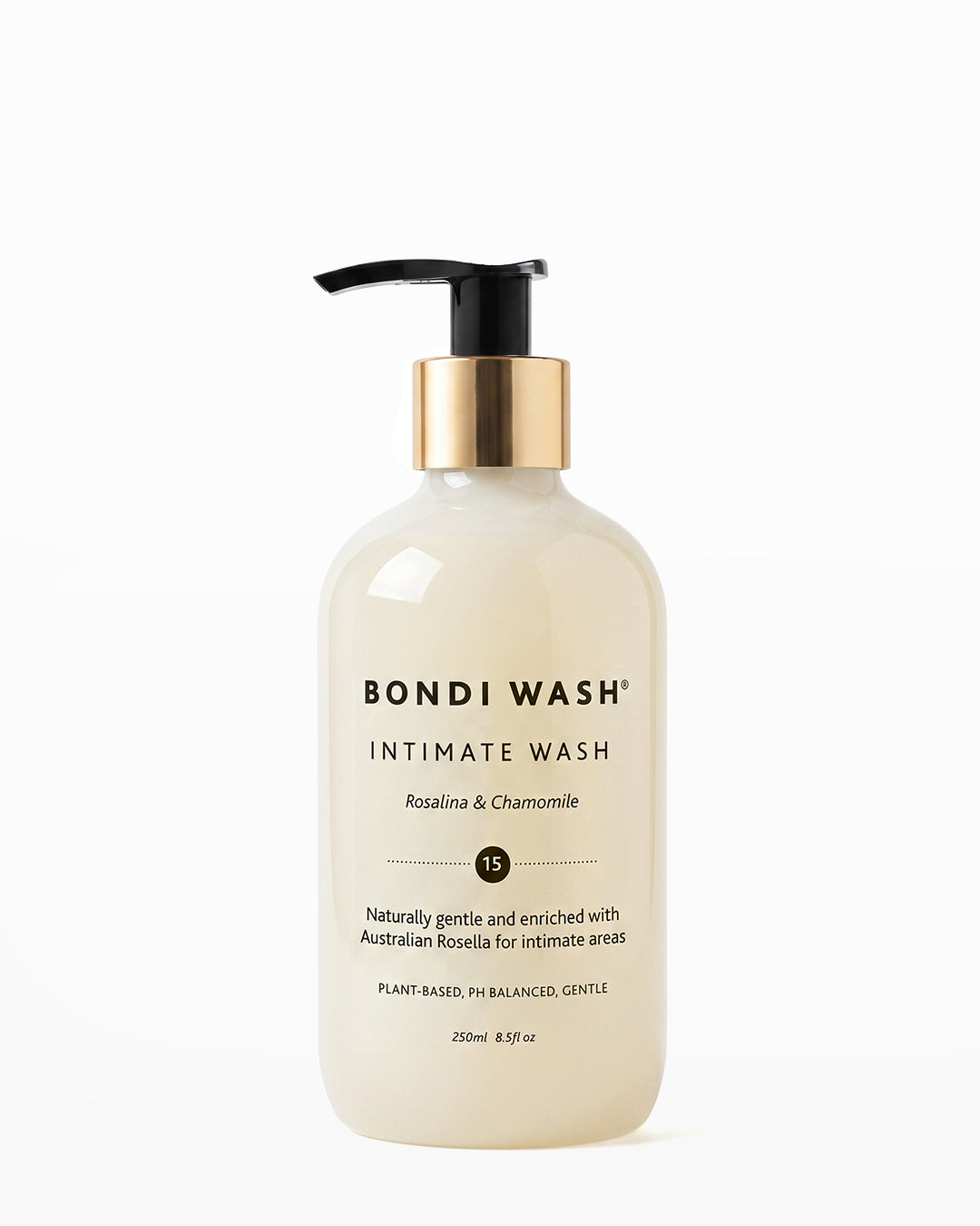 Intimate Wash