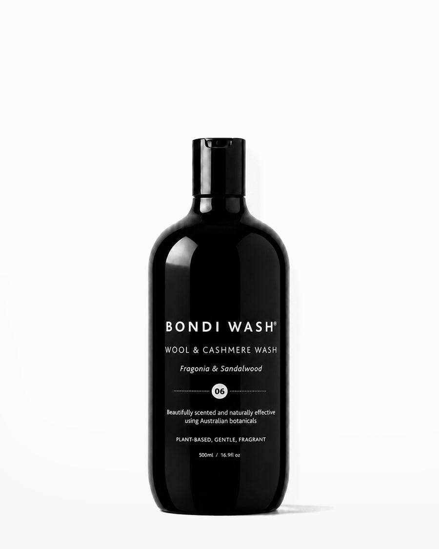 Wool & Cashmere Wash