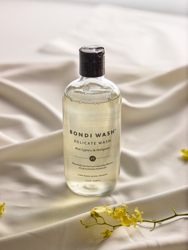 Delicate Wash