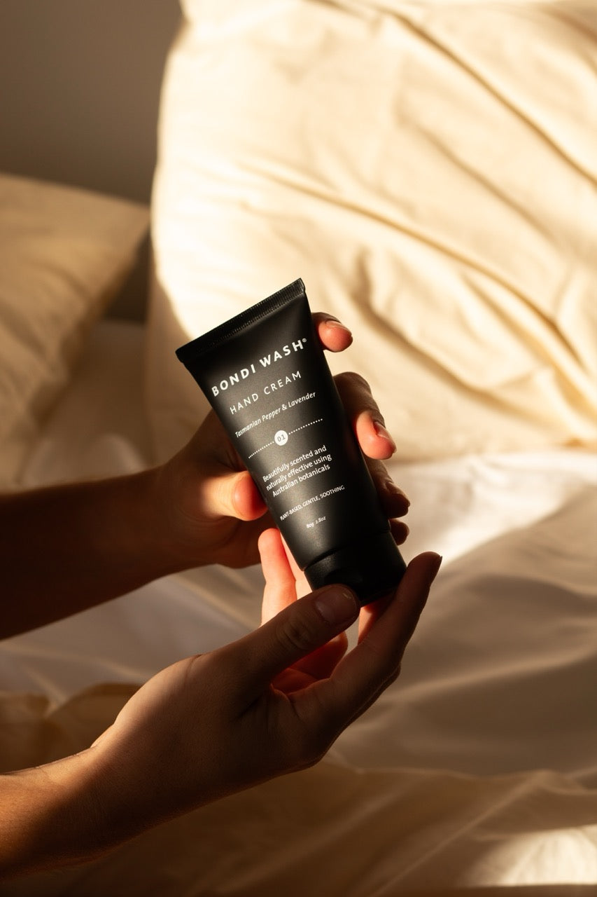 Hand Cream