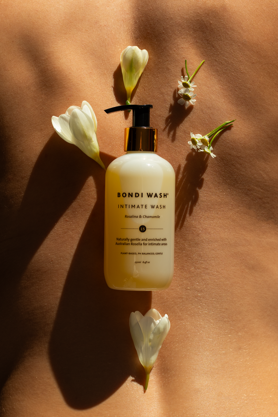 Intimate Wash
