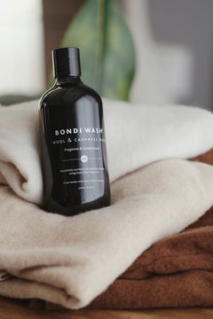 Wool & Cashmere Wash