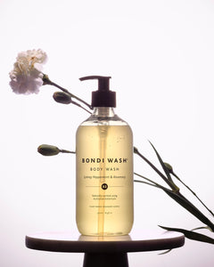 Body Wash