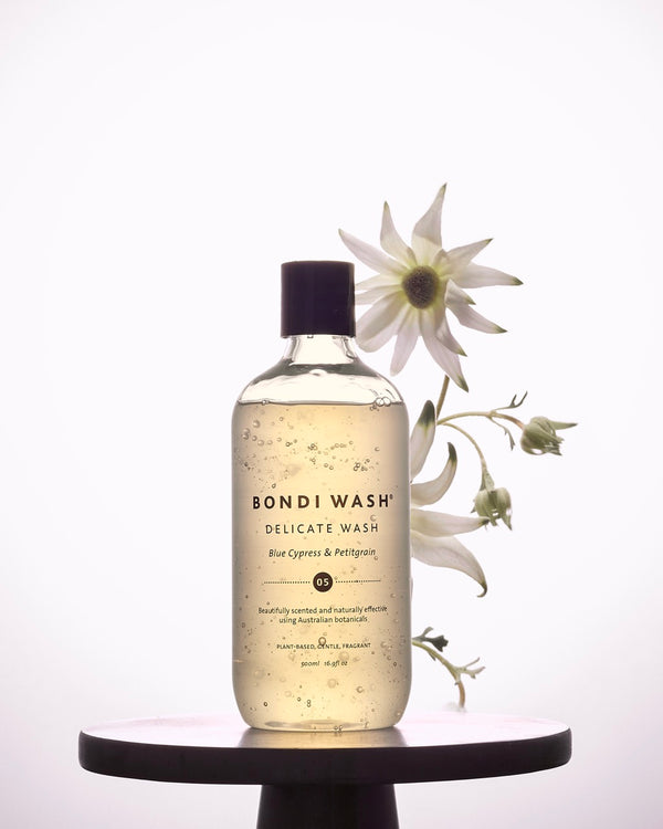 Delicate Wash