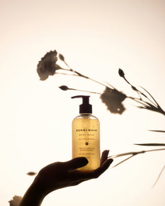 Body Wash
