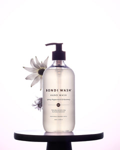 Hand Wash