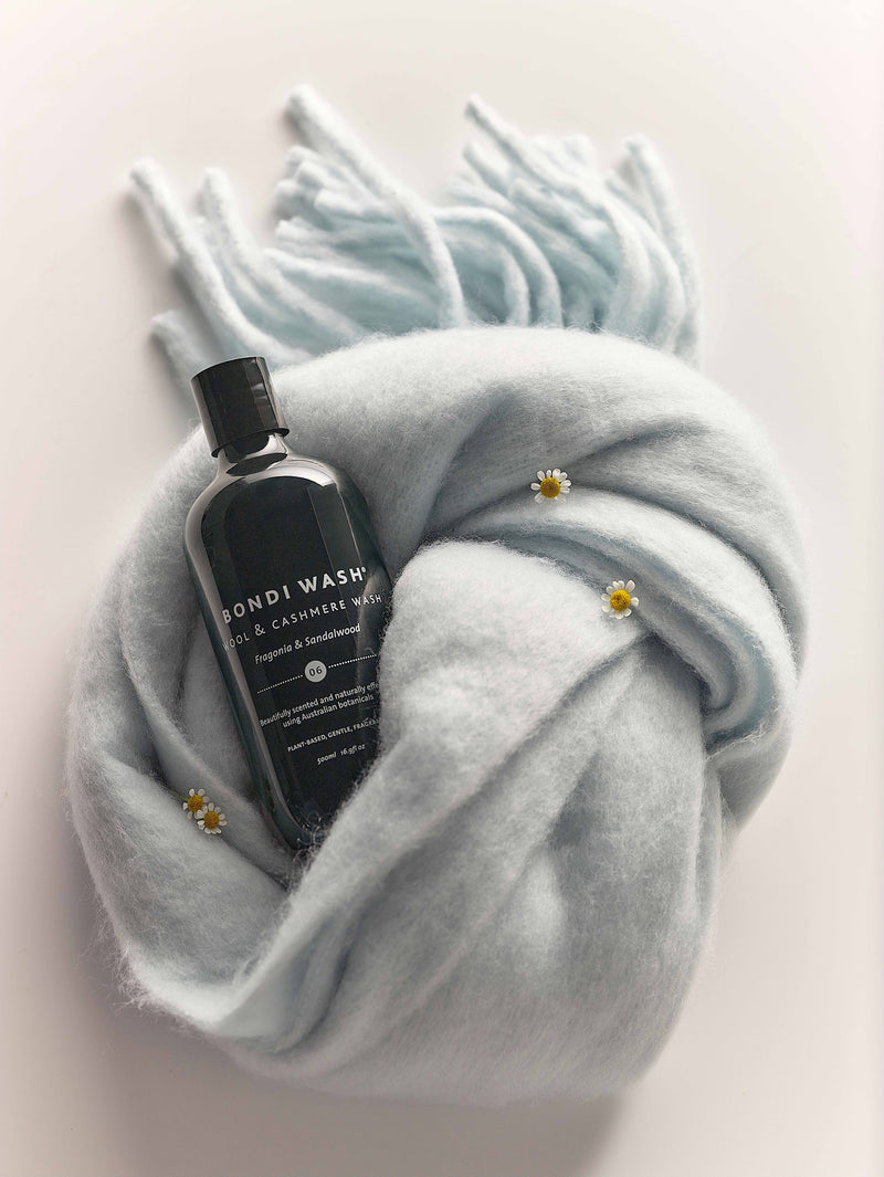 Wool &amp; Cashmere Wash
