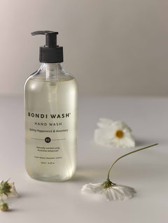Hand Wash