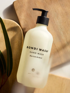 Hand Wash