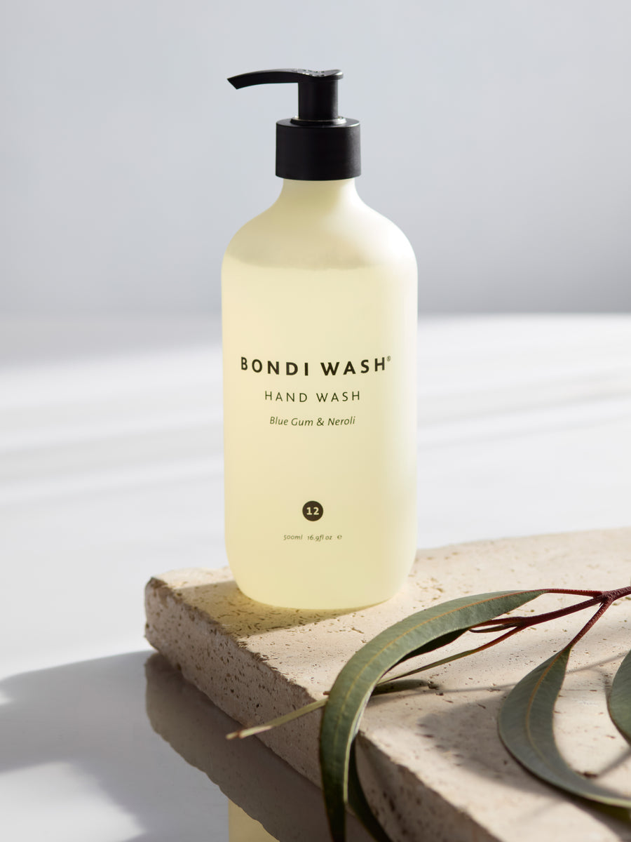 Hand Wash