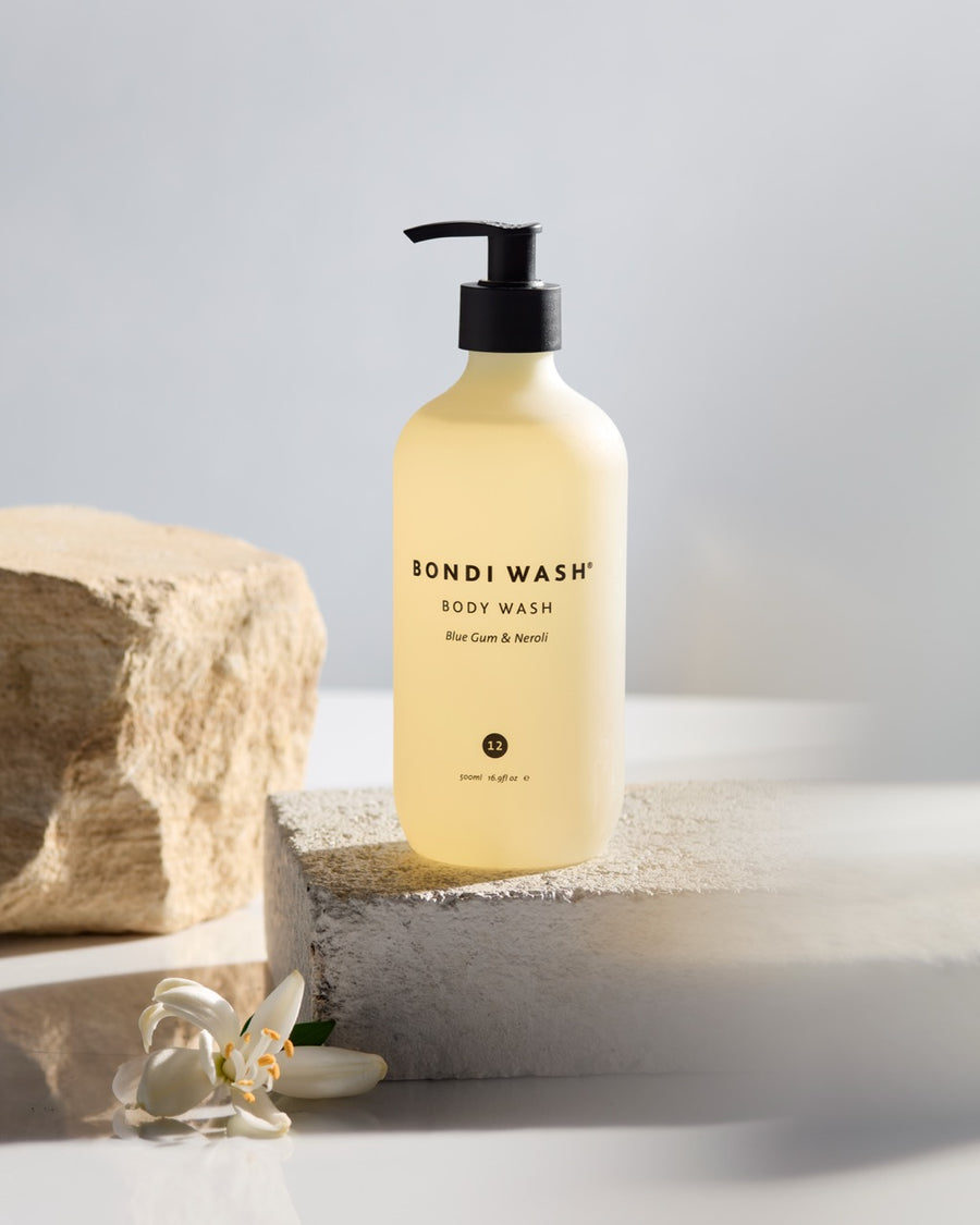 Body Wash