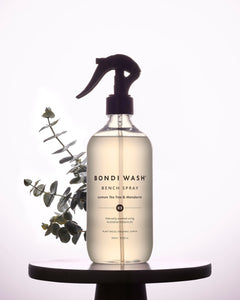 Bench Spray