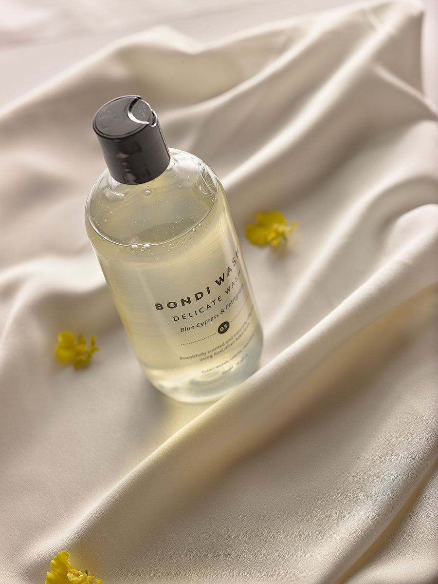 Delicate Wash