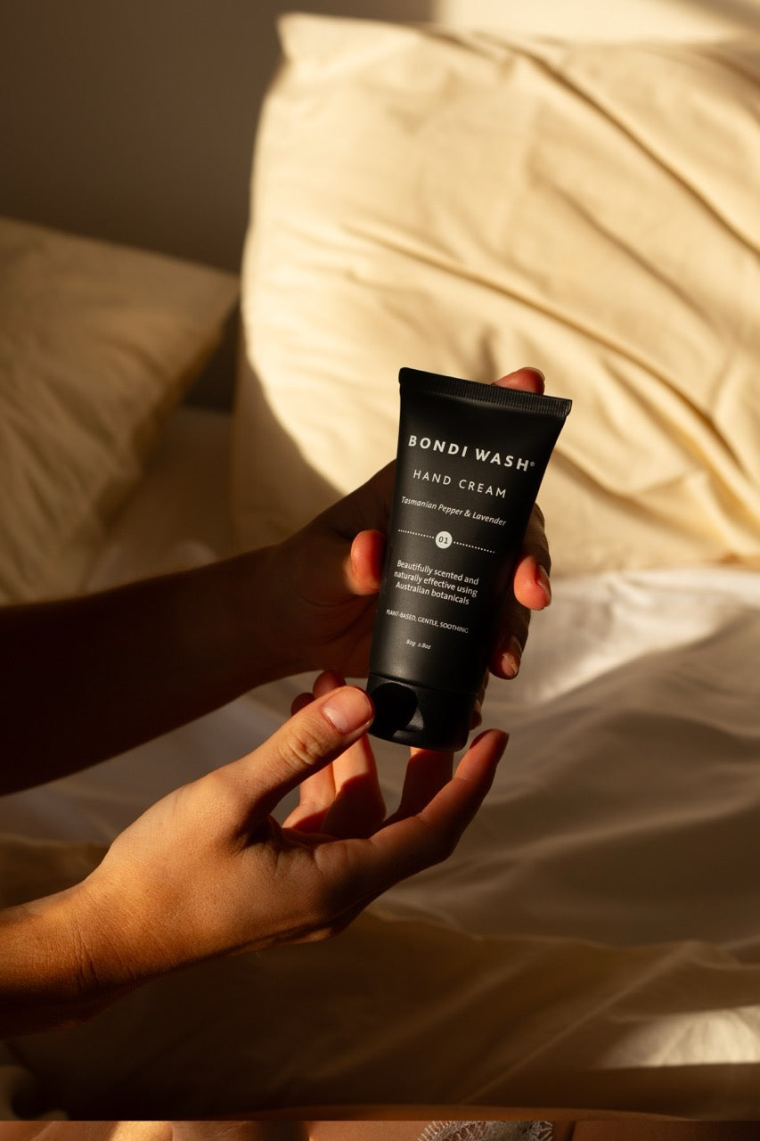 Hand Cream