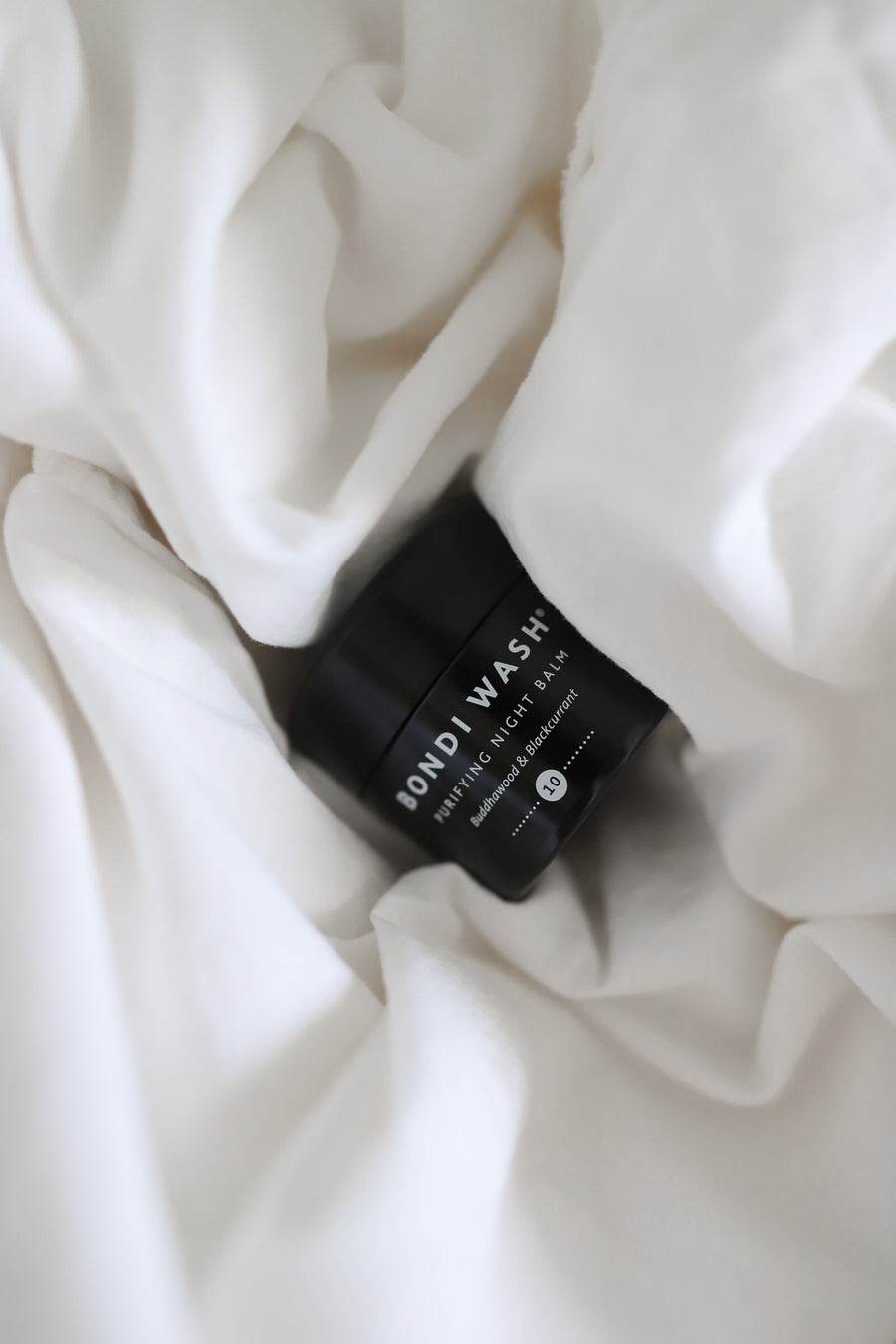 Purifying Night Balm