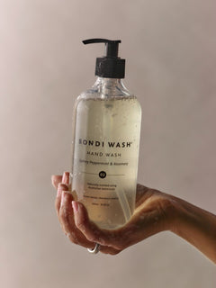 Hand Wash