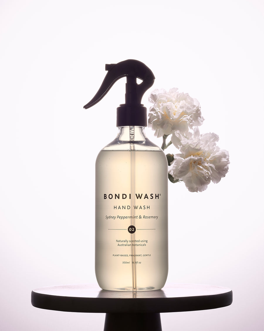 Bench Spray