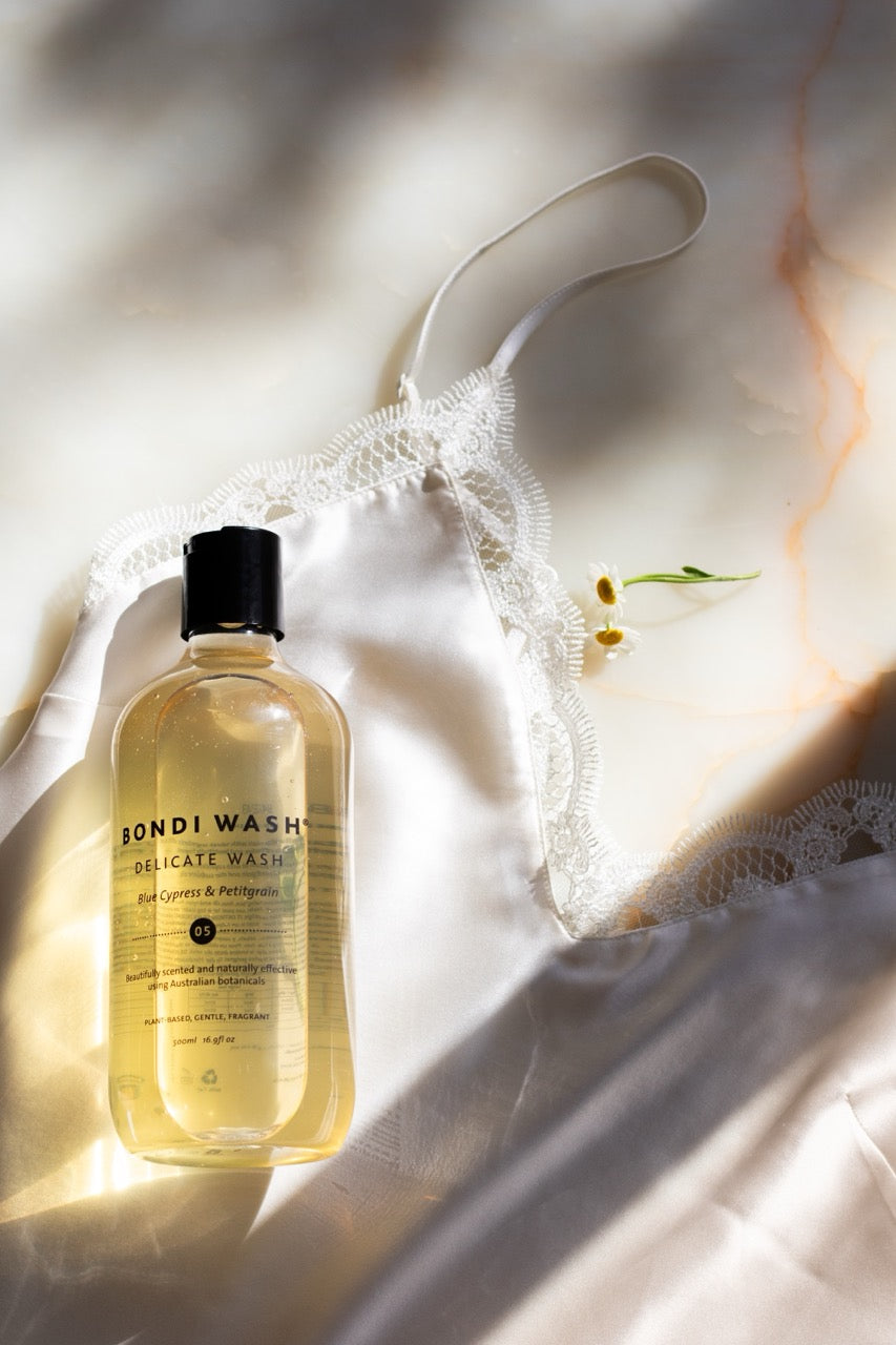 Delicate Wash