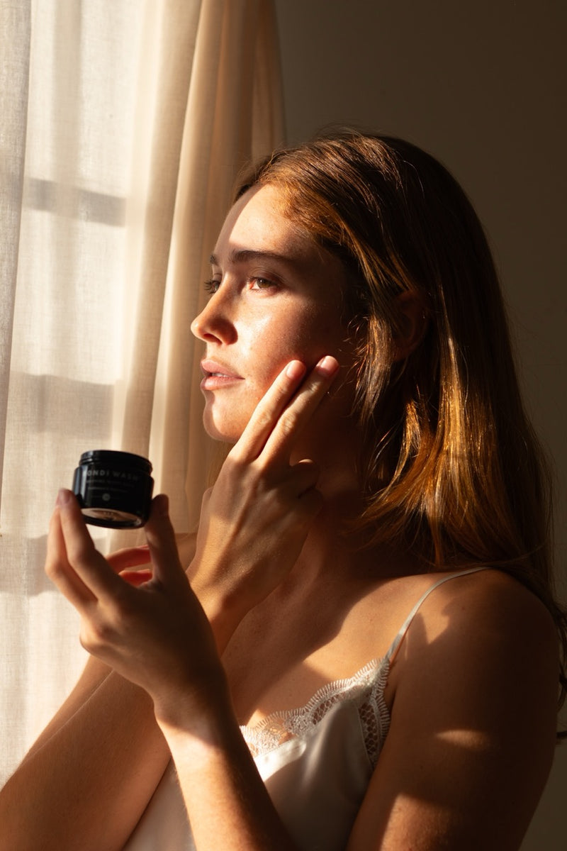 Purifying Night Balm