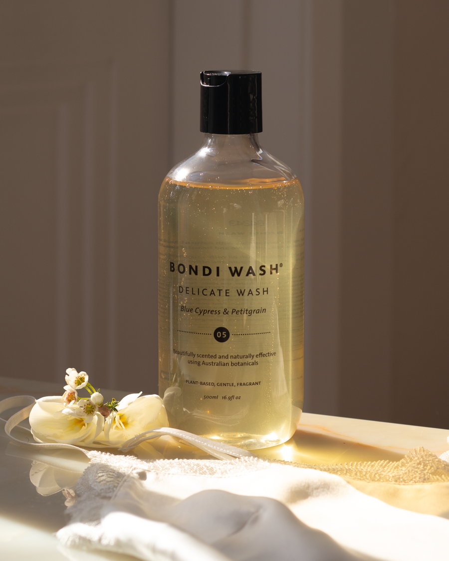 Delicate Wash