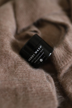 Purifying Night Balm