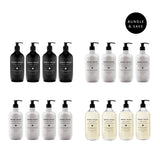 Hospitality Body & Hair Bundle