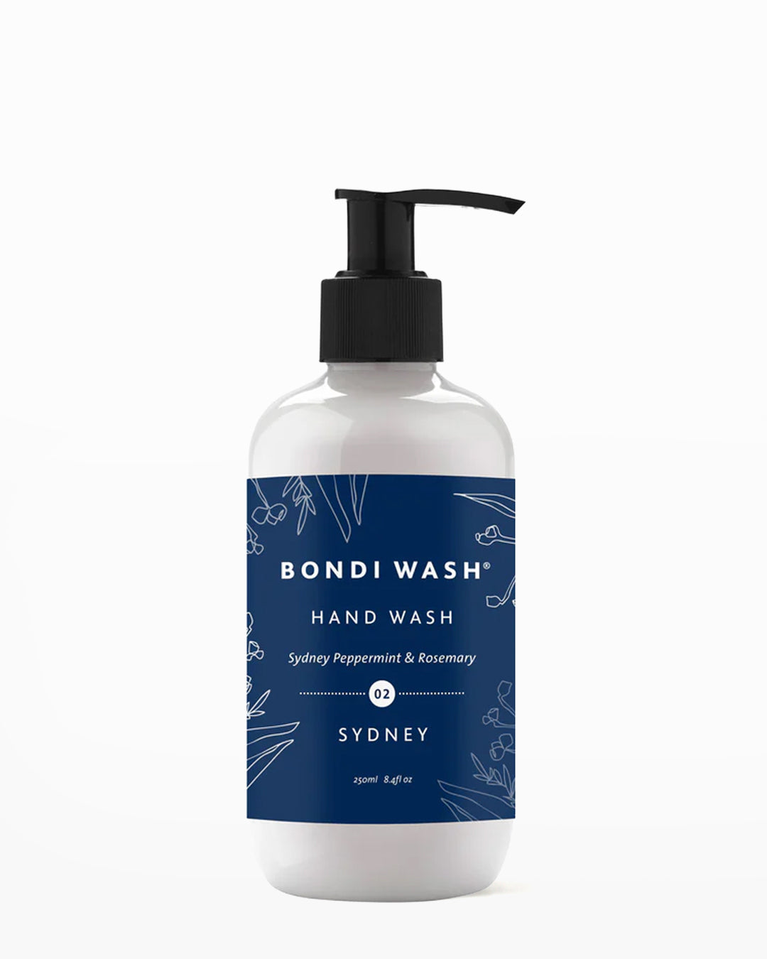 Australian Destination Hand Wash