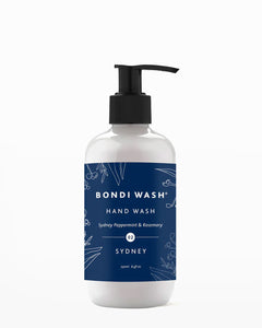 Australian Destination Hand Wash